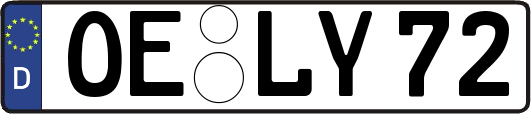 OE-LY72