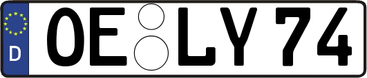 OE-LY74