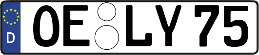 OE-LY75
