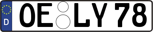 OE-LY78