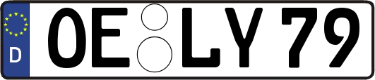 OE-LY79