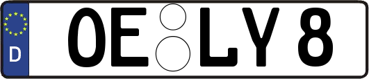 OE-LY8