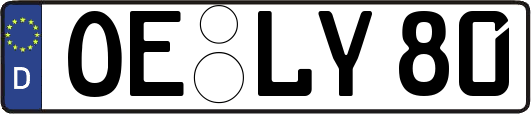 OE-LY80