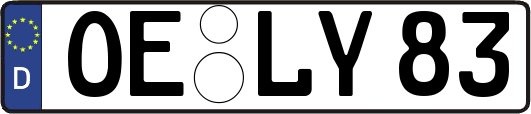 OE-LY83