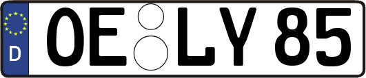 OE-LY85