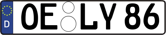 OE-LY86
