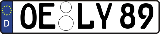 OE-LY89