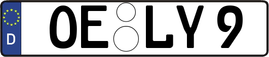 OE-LY9