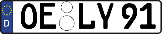 OE-LY91