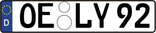 OE-LY92