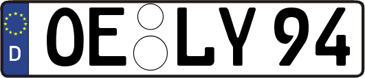 OE-LY94