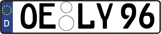 OE-LY96