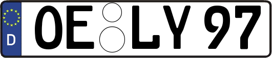 OE-LY97