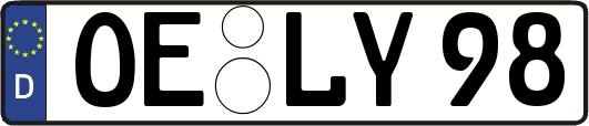 OE-LY98