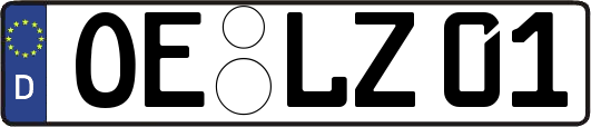 OE-LZ01