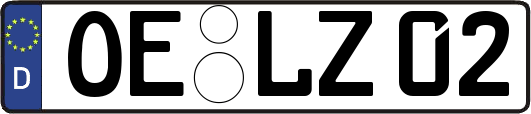 OE-LZ02