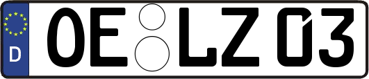 OE-LZ03