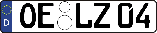 OE-LZ04