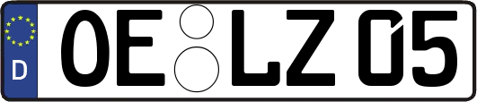 OE-LZ05