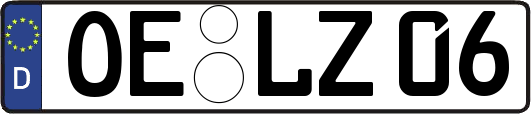 OE-LZ06