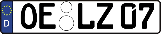 OE-LZ07