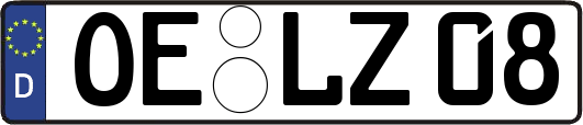 OE-LZ08