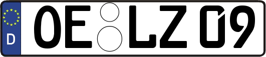 OE-LZ09