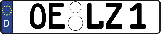 OE-LZ1