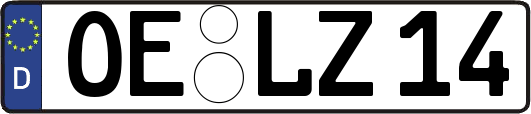 OE-LZ14