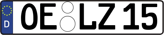 OE-LZ15