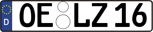 OE-LZ16