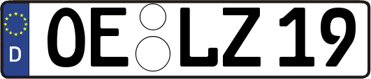 OE-LZ19