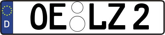 OE-LZ2