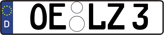 OE-LZ3