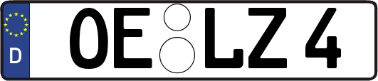OE-LZ4