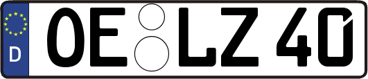 OE-LZ40