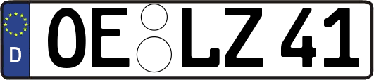 OE-LZ41