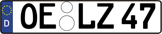 OE-LZ47