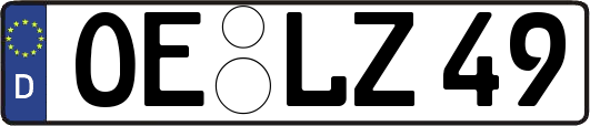OE-LZ49