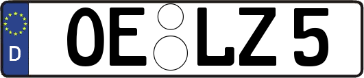OE-LZ5