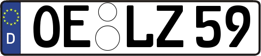 OE-LZ59