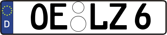 OE-LZ6