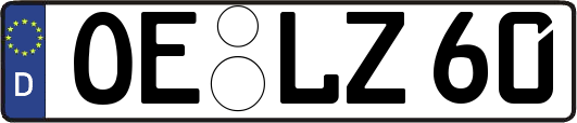 OE-LZ60