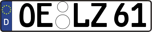 OE-LZ61