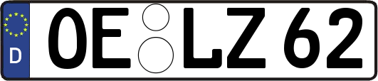 OE-LZ62