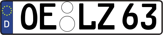 OE-LZ63