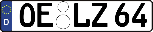 OE-LZ64