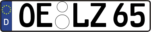 OE-LZ65