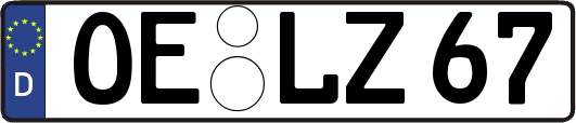 OE-LZ67