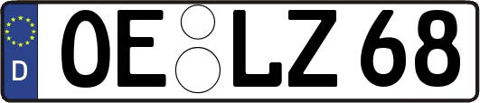 OE-LZ68